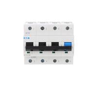 Interruttore sovracorrente 3P+N C 100A 20kA AC AZ-3N-C100 211808