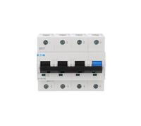 Interruttore sovracorrente 3P+N C 20A 25kA AC AZ-3N-C20 211773