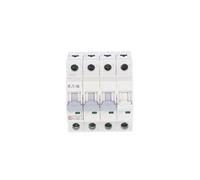 Interruttore sovracorrente 3P+N C 20A 6kA AC xPole Home HN 194912