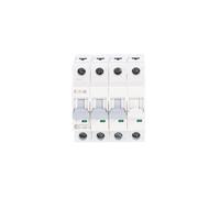 Interruttore sovracorrente 3P+N C 25A 6kA AC xPole Home HN 194913