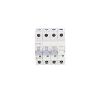 Interruttore sovracorrente 3P+N C 32A 6kA AC xPole Home HN 194914