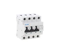 Interruttore sovracorrente 3P+N C 3A 15kA AC FAZ-C3/3N 278965