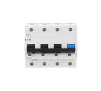 Interruttore sovracorrente 3P+N D 32A 25kA AC AZ-3N-D32 174530