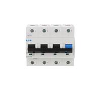 Interruttore sovracorrente 3P+N D 40A 25kA AC AZ-3N-D40 174531