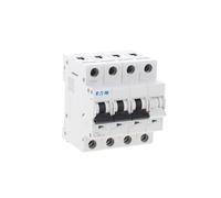 Interruttore sovracorrente 3P+N D 8A 15kA AC FAZ-D8/3N 278993