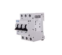 Interruttore sovracorrente 3P Z 0,5A 10kA AC FAZ Z05/3 278918