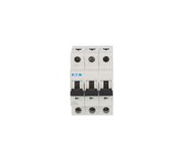 Interruttore sovracorrente 3P Z 1A 10kA AC FAZ Z1/3 278919
