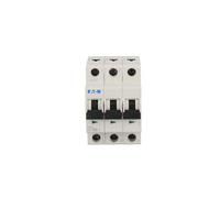 Interruttore sovracorrente 3P Z 20A 10kA AC FAZ Z20/3 278928