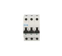 Interruttore sovracorrente 3P Z 4A 10kA AC FAZ Z4/3 278923