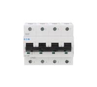 Interruttore sovracorrente 4P B 40A 25kA AC AZ-4-B40 174535