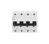 Interruttore sovracorrente 4P B 50A 25kA AC AZ-4-B50 174536