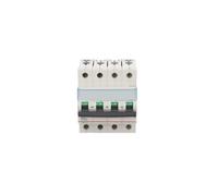 Interruttore sovracorrente 4P B 63A 6kA AC S304 S300 TX3 403423