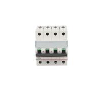 Interruttore sovracorrente 4P C 25A 6kA AC S304 S300 TX3 403564