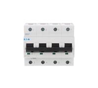 Interruttore sovracorrente 4P D 63A 25kA AC AZ-4-D63 174546