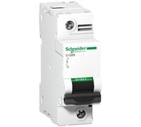 Interruttore sovracorrente Acti9 C120N-C63-1 C 63A ACTI A9N18356