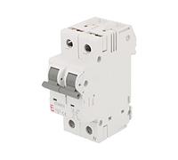 Interruttore sovracorrente ETIMAT 6 1P+N B13 230/400VAC lNomin: 13A Poli: 1+N...