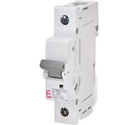 Interruttore sovracorrente ETIMAT P10 1p C25 272501106