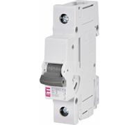 Interruttore sovracorrente ETIMAT P10 1p D3 001901045