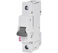 Interruttore sovracorrente ETIMAT P10 1p D32 001901053