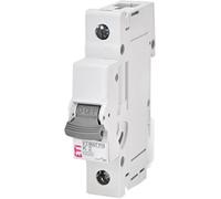Interruttore sovracorrente ETIMAT P10 1p K2 270203107