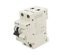 Interruttore sovracorrente FAZ-B10/1N 230/400VAC lNomin: 10A Pole: 1+N...