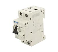 Interruttore sovracorrente FAZ-B10/1N 230/400VAC lNomin: 10A Pole: 1+N Caratt...