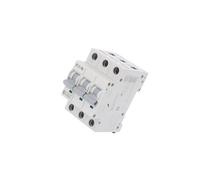 Interruttore sovracorrente HN-B10/3 230/400VAC lNomin: 10A Pole: 3 Carattere:...