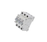 Interruttore sovracorrente HN-B16/3 230/400VAC lNomin: 16A Pole: 3 DIN Caratt...
