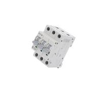 Interruttore sovracorrente HN-B20/3 230/400VAC lNomin: 20A Polo: 3 DIN Caratt...