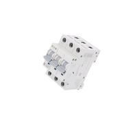 Interruttore sovracorrente HN-B25/3 230/400VAC lNomin: 25A Polo: 3 DIN Caratt...