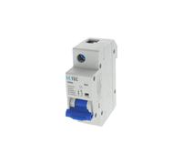 Interruttore sovracorrente M60 1P 1,5M 1F C 80A 6kA 364160