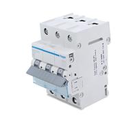 Interruttore sovracorrente MCS332 230/400VAC lNomin: 32A Polo: 3 Carattere:...