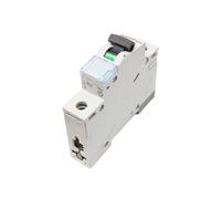 Interruttore sovracorrente S 301 D25 TX 230VAC lNomin: 25A Polo: 1 DIN Caratt...