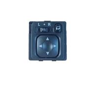 Interruttore Specchietti Retrovisori Elettrici Ripiegabili Automaticamente Per Mitsubishi Outlander Per Pajero Per ASX 8608A214 Parti Interne(With folding)