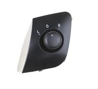 interruttore specchietto 1Pc Auto Specchio Laterale Esterno Regolare Manopola Dell'interruttore Per VW Per Seat Per Ibiza 2009-2015 6J1 959 565 6J1959565