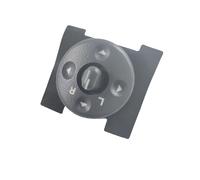 interruttore specchietto Compatibile con Chevrolet per Astro 1996-2005 Interruttore specchietto retrovisore elettrico per auto Pulsante di controllo retrovisore 19209371
