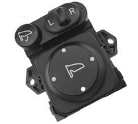 interruttore specchietto Compatibile Con CRV RM2 RM4 | 2012 2013 2016 35190-T5A-J11 35190-T7A-J11 13 Pin Specchietto Retrovisore Per Auto Interruttore Di Controllo Del Pulsante