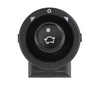 interruttore specchietto Compatibile Con Ford Per Ecosport 1.0 | Per EcoBoost 2020 - 2026- CN1517B676AA CN15-17B676-AA Elettrica Retrovisore Manopola Dell'interruttore Specchio