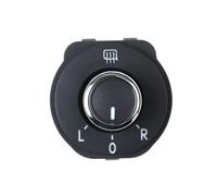 interruttore specchietto Compatibile Con Polo 6R 2011 2012 2013 2014 2015 2016 6RD959565B Interruttore Regolazione Elettrica Degli Specchietti Retrovisori