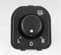 interruttore specchietto Compatibile Con Seat Per Alhambra 2010- | 1K0959565K 1K0 959 565K Specchietti Retrovisori Laterali Unità Pulsante Interruttore Di Controllo