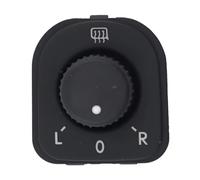 interruttore specchietto Compatibile Con VW Per Magotan | 2006-2007 1K0959565H Interruttore Manopola Di Regolazione Elettrica Dello Specchietto Retromarcia