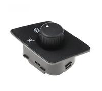interruttore specchietto Compatibile Con VW Per Polo 9N 2001-2010 | 6Q1959565D 6Q1959565H Interruttore Specchio Interruttore Specchio Laterale Elettrico Pulsante Di Controllo LHD(6-pin)