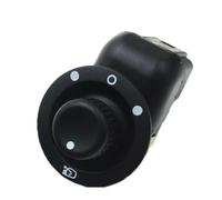 interruttore specchietto Compatibile con ZOE 2012 2013 2014 2015 2016 2017 2018 Regolatore di controllo dell'interruttore dello specchietto retrovisore 8200676533