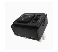 interruttore specchietto Interruttore Specchio Controllo Remoto Per Outlander Per Asx Per Lancer Per Pajero Sport L200 Per Mirage Senza Pieghevole Elettrico MR417977