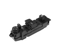 Interruttore specchietto Laterale per 2 alzacristalli elettrici Interruttore specchietto retrovisore Pulsante regolatore DF71 66 350A DF7166350A 03124290 Interruttore di Controllo specchietto
