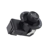 Interruttore specchietto Laterale per Lincoln Navigator 2015-2017 7L1Z17B676Aa Interruttore di Controllo ripiegamento Elettrico specchietto retrovisore Auto