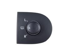 Interruttore specchietto Laterale per VW Lupo Polo per 6N1 959 565A6N1959565A Interruttore di Controllo specchietto retrovisore Elettrico Pulsante di Regolazione