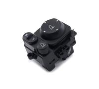 interruttore specchietto Per 12-17 Per CRV Per ODYSSEY Per XR-V CU2 Per ELYSION 35190T5AJ11 35190-T5A-J11 Auto Esterno Specchio Laterale Controllo Interruttore Regolazione