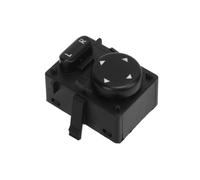 interruttore specchietto Per Benz Per Sprinter 903 1995-2005 Per Vito W638 1997-2003 Accessori Specchietto Retrovisore Interruttore Regolazione Controllo A0045459207