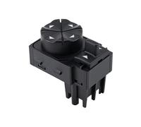 interruttore specchietto Per Buick Per Century Per Regal 1997-2005 Interruttore Specchietto Retrovisore Anteriore Sinistro 10418008